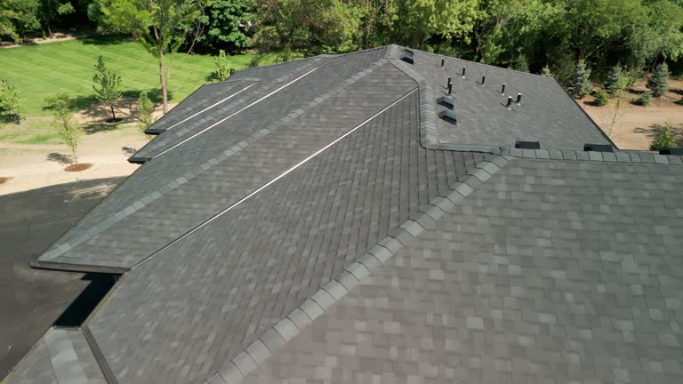 Best Green or Eco-Friendly Roofing Solutions  in Pleasanton, KS