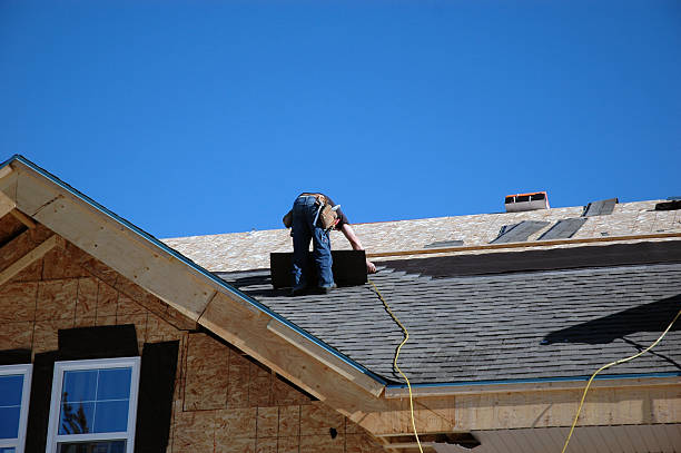 Cold Roofs in Pleasanton, KS