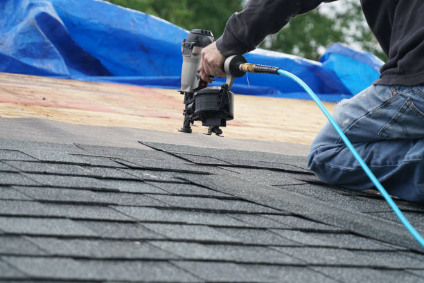 Best Emergency Roof Repair Services  in Pleasanton, KS
